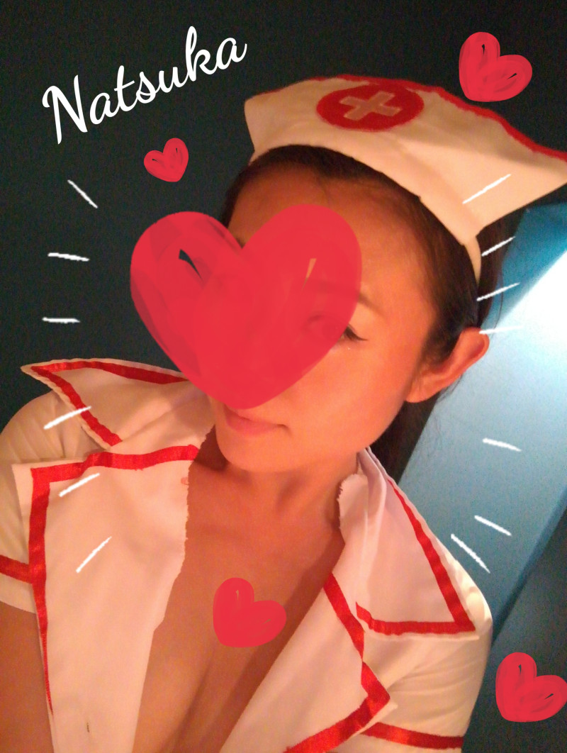 なつかの写メ