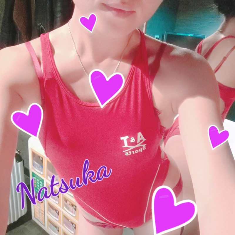 なつかの写メ