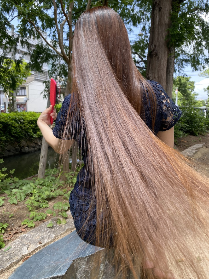 ゆりあの写メ
