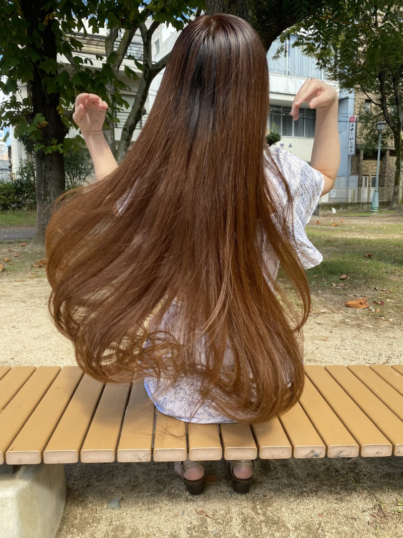 ゆりあの写メ