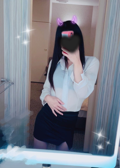REIの写メ