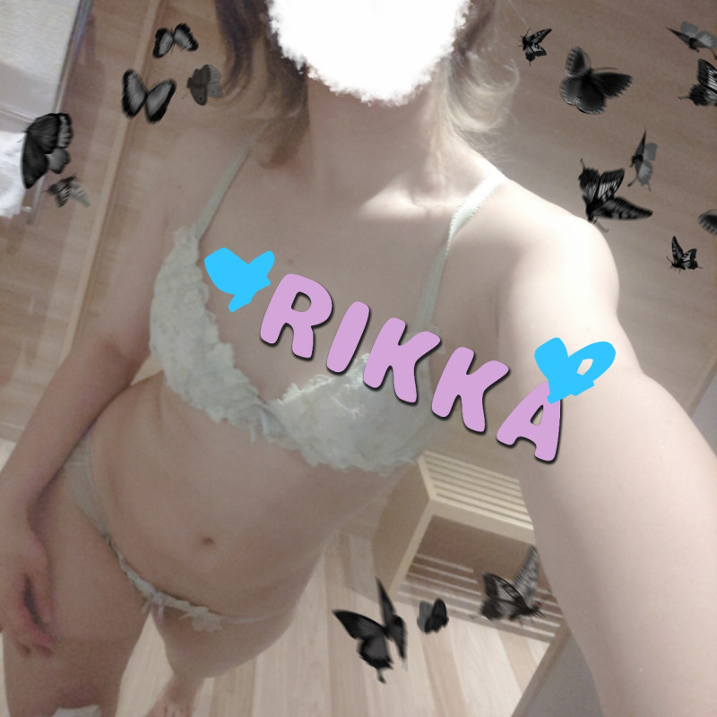 RIKKAの写メ