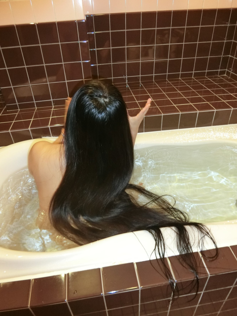 ゆりあの写メ