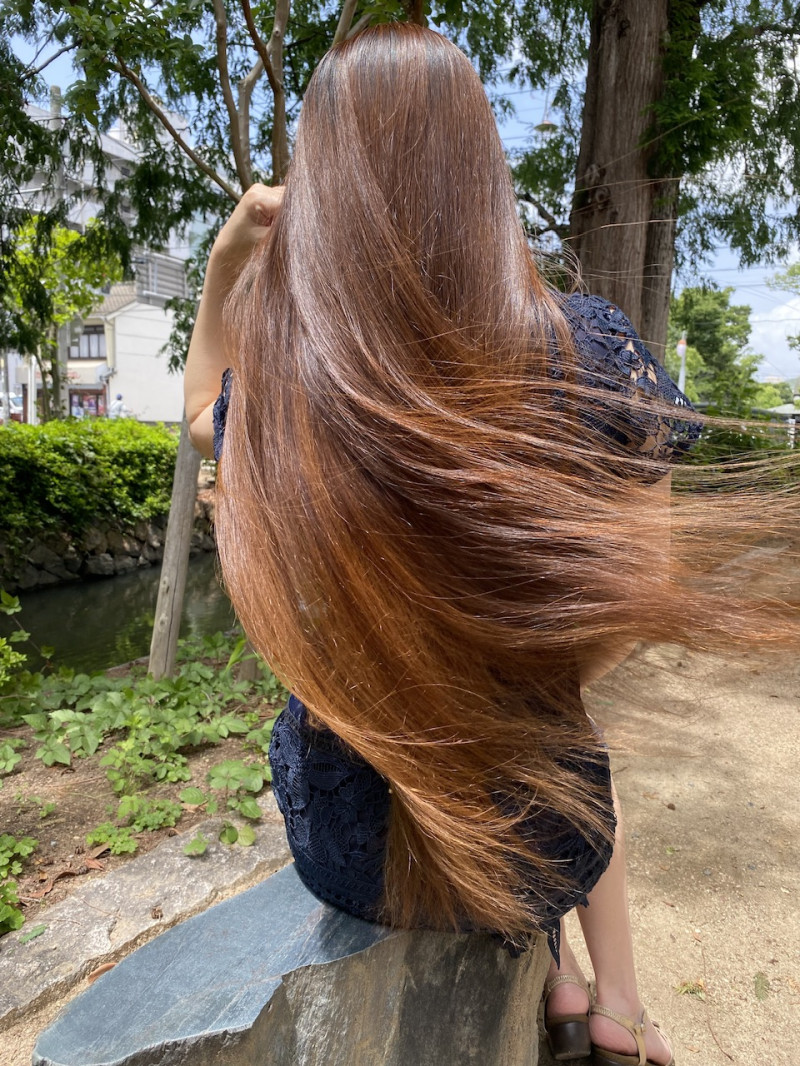 ゆりあの写メ