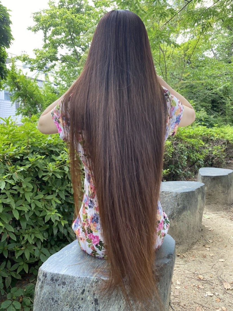 ゆりあの写メ