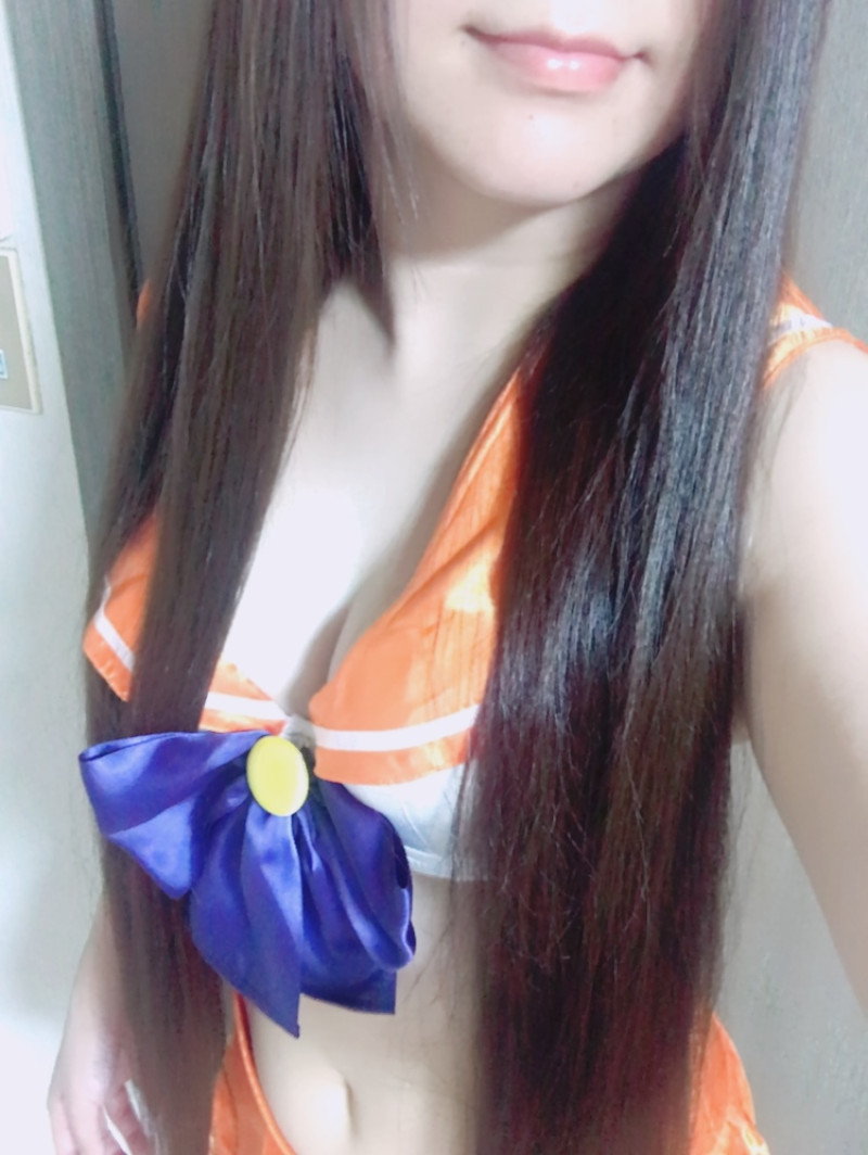 ゆりあの写メ