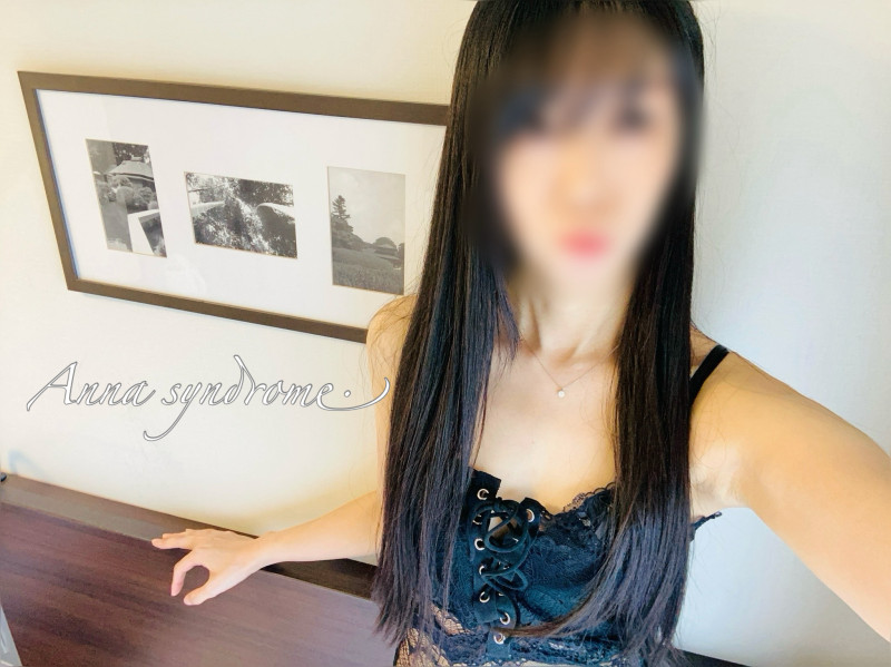 あんなの写メ