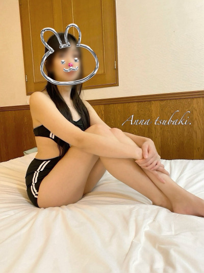 あんなの写メ