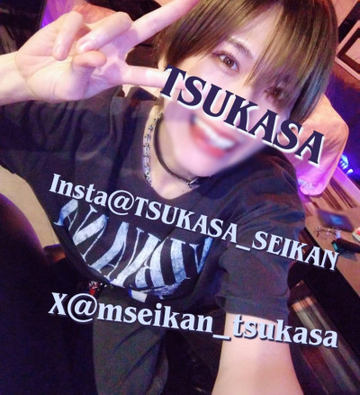 ツカサの写メ