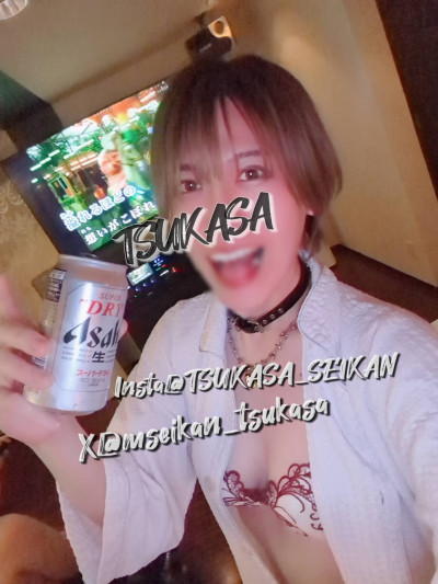 ツカサの写メ