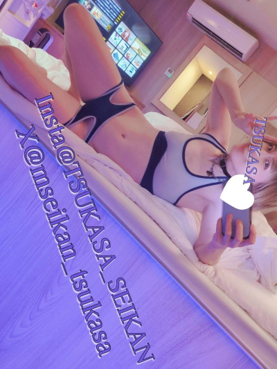 ツカサの写メ