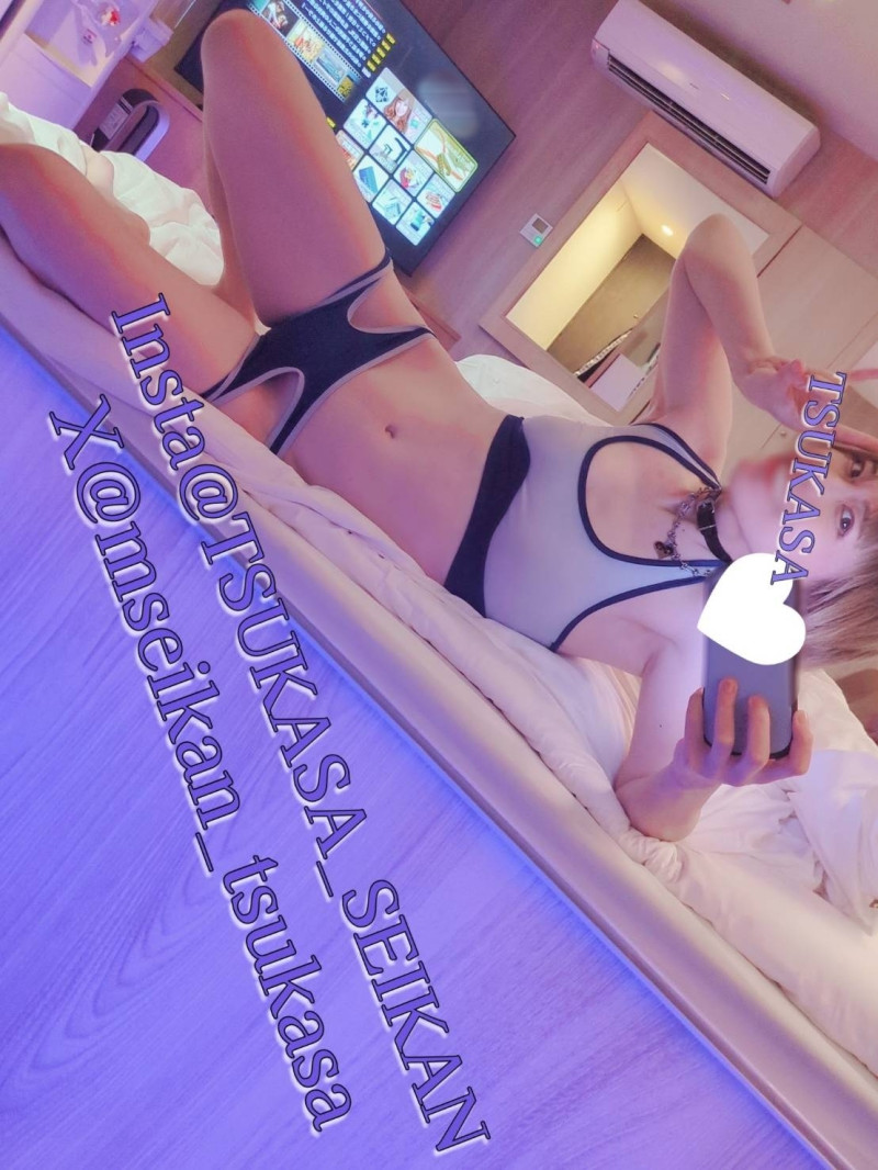 ツカサの写メ