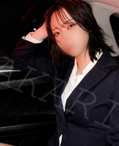 あかりの写メ
