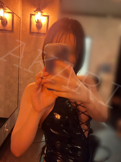 あかりの写メ