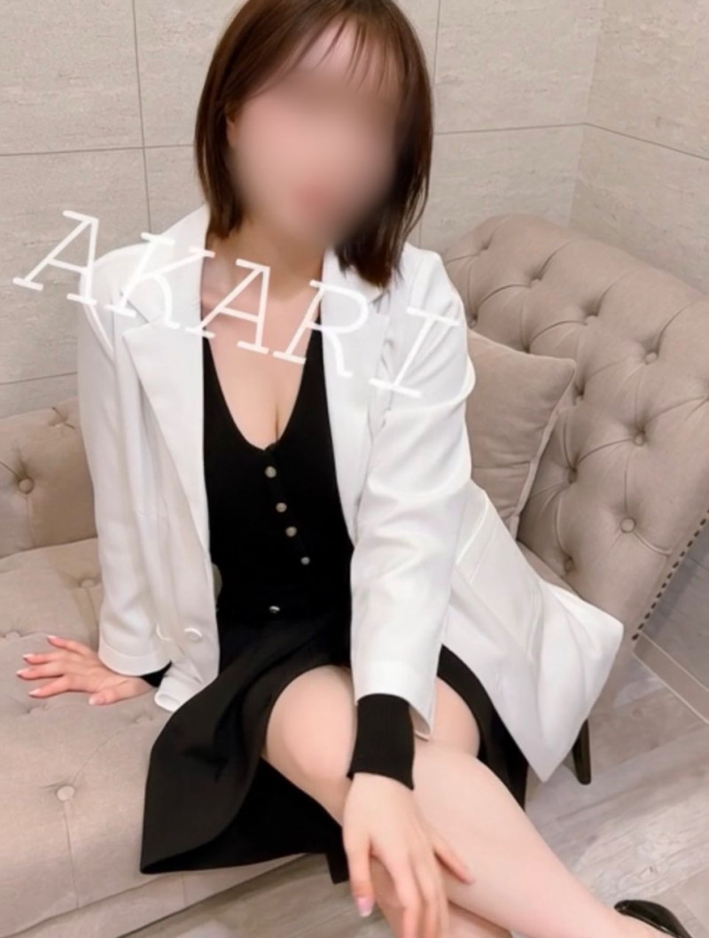 あかりの写メ