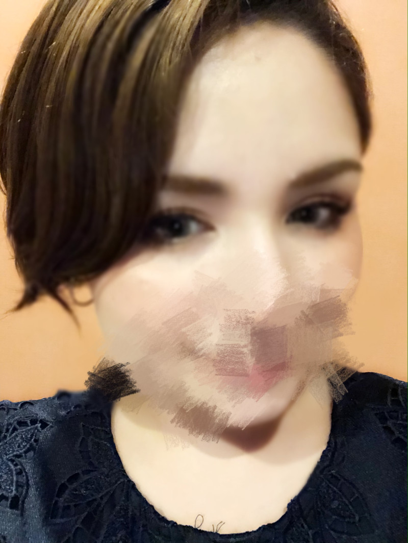 ジュリアの写メ